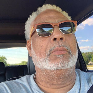 Meet your Posher, Ron